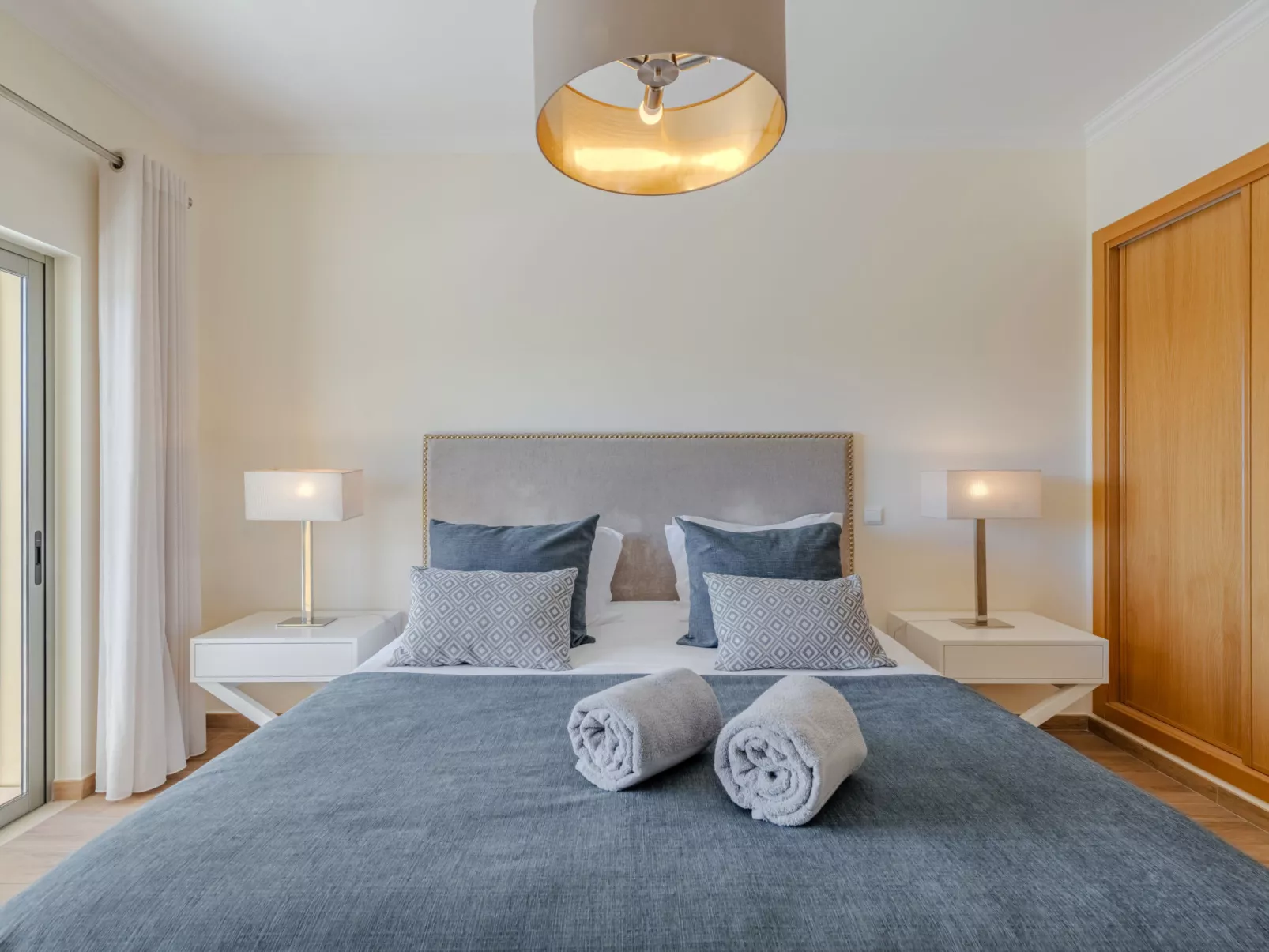 Jardins Marina T2 - VIP Properties - Binnen