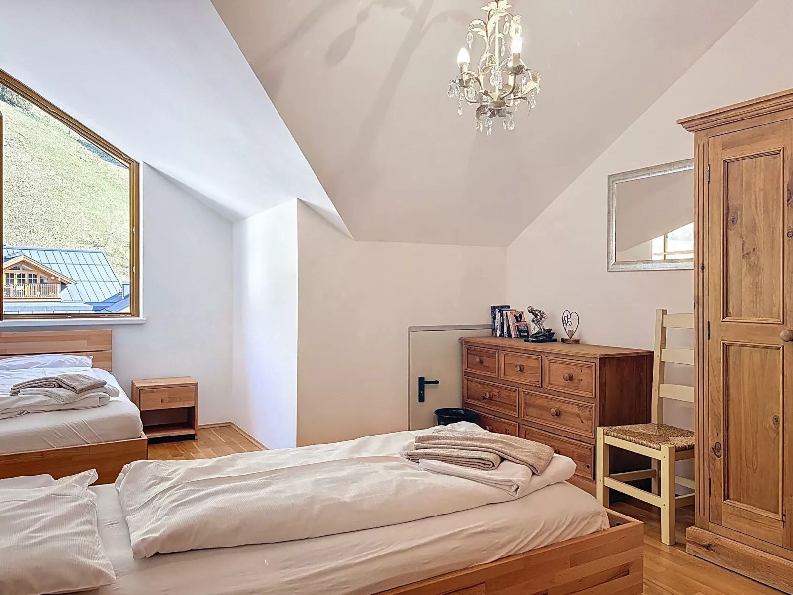 SMR Family comfort (incl. SPA) - Binnen
