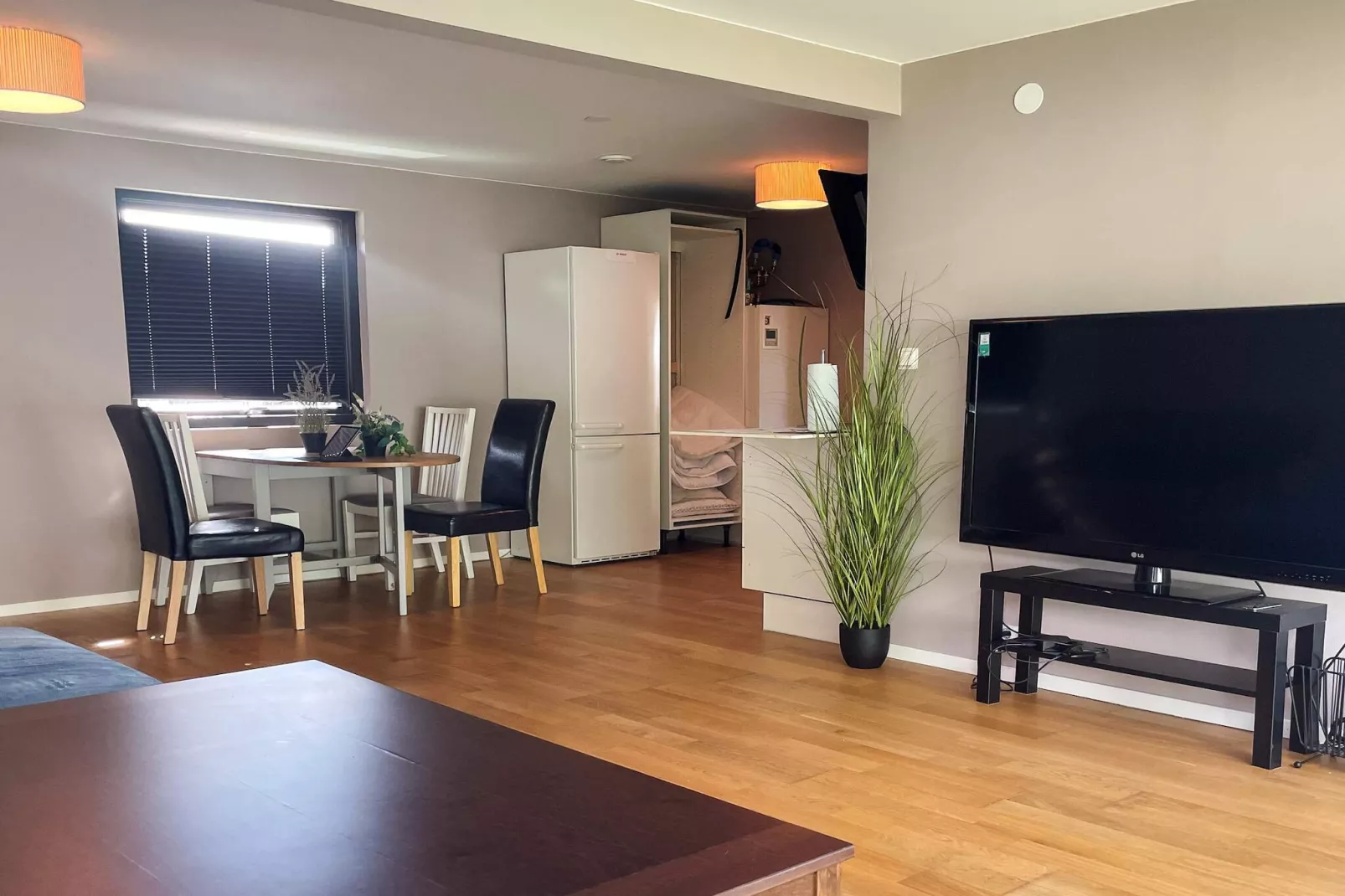 4 sterren vakantie huis in oxie - Binnen