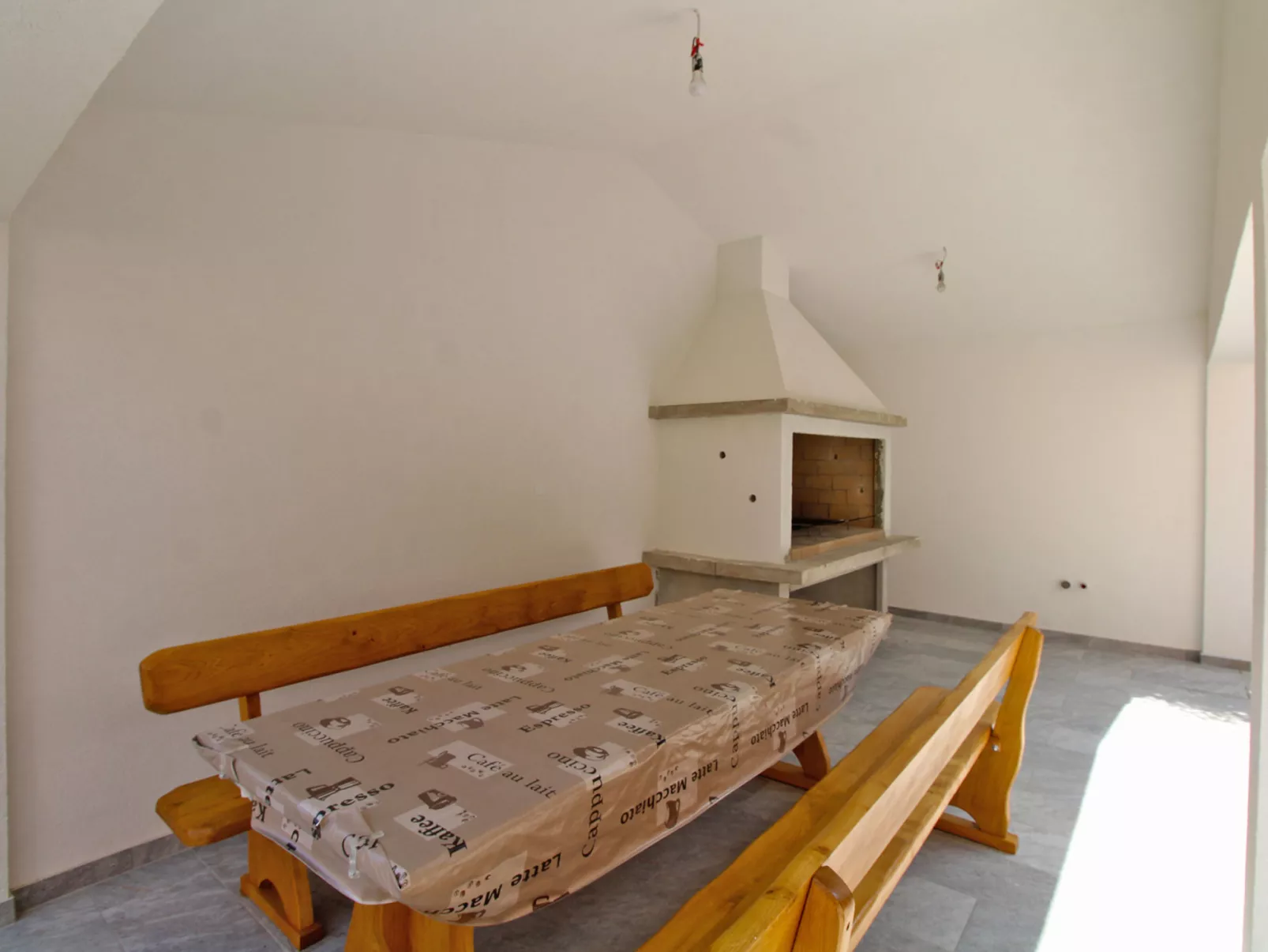 Apartment 1359 - Buiten