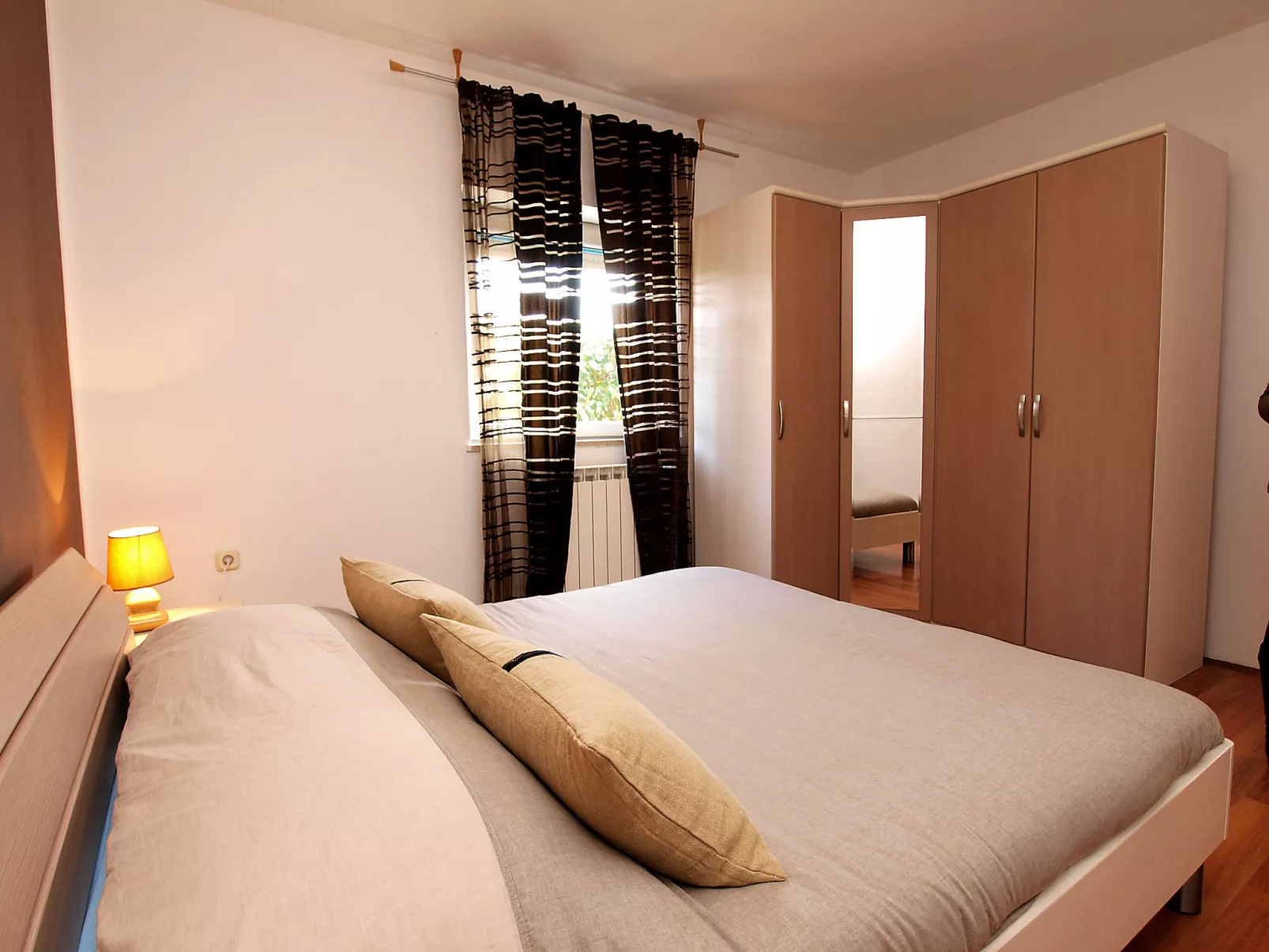 Apartment 799 - Binnen