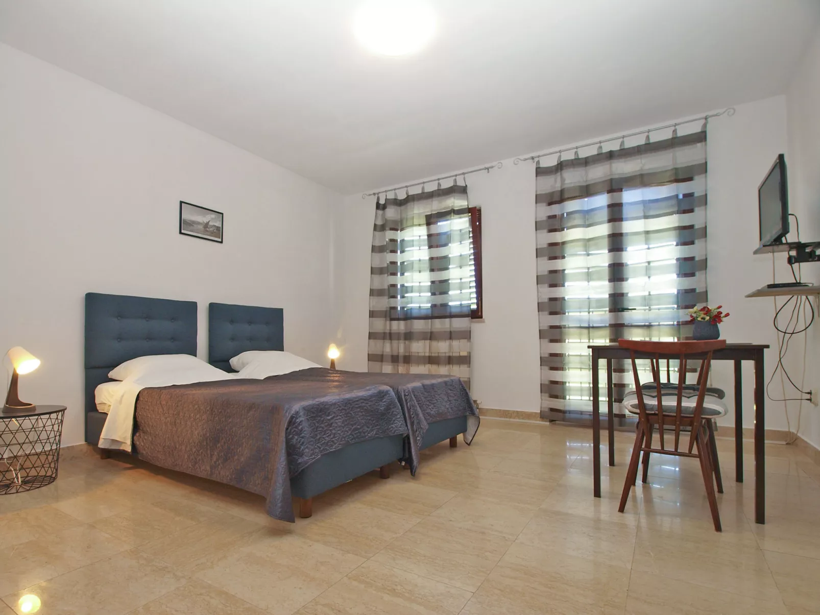 Apartment 718 - Binnen
