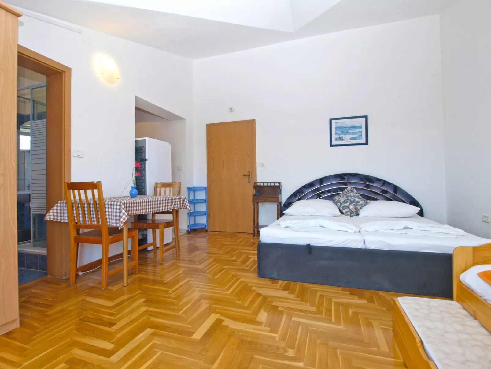 Apartment 1598 - Binnen
