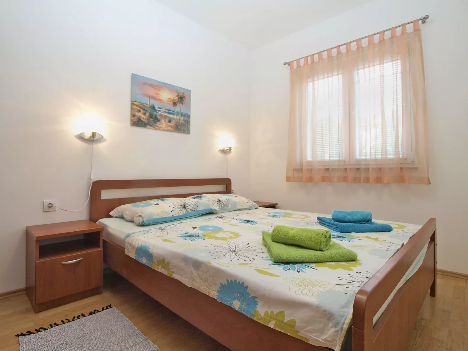 Apartment 1282 - Binnen
