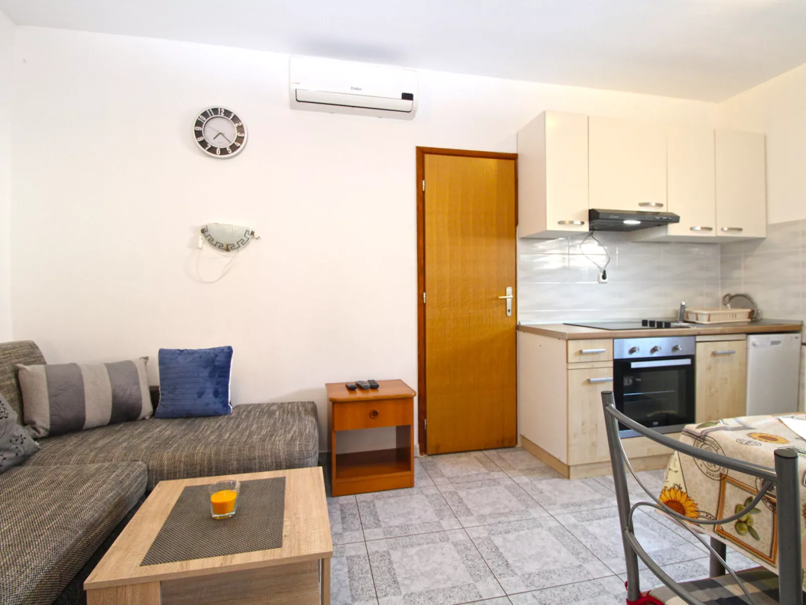 Apartment 768 - Binnen