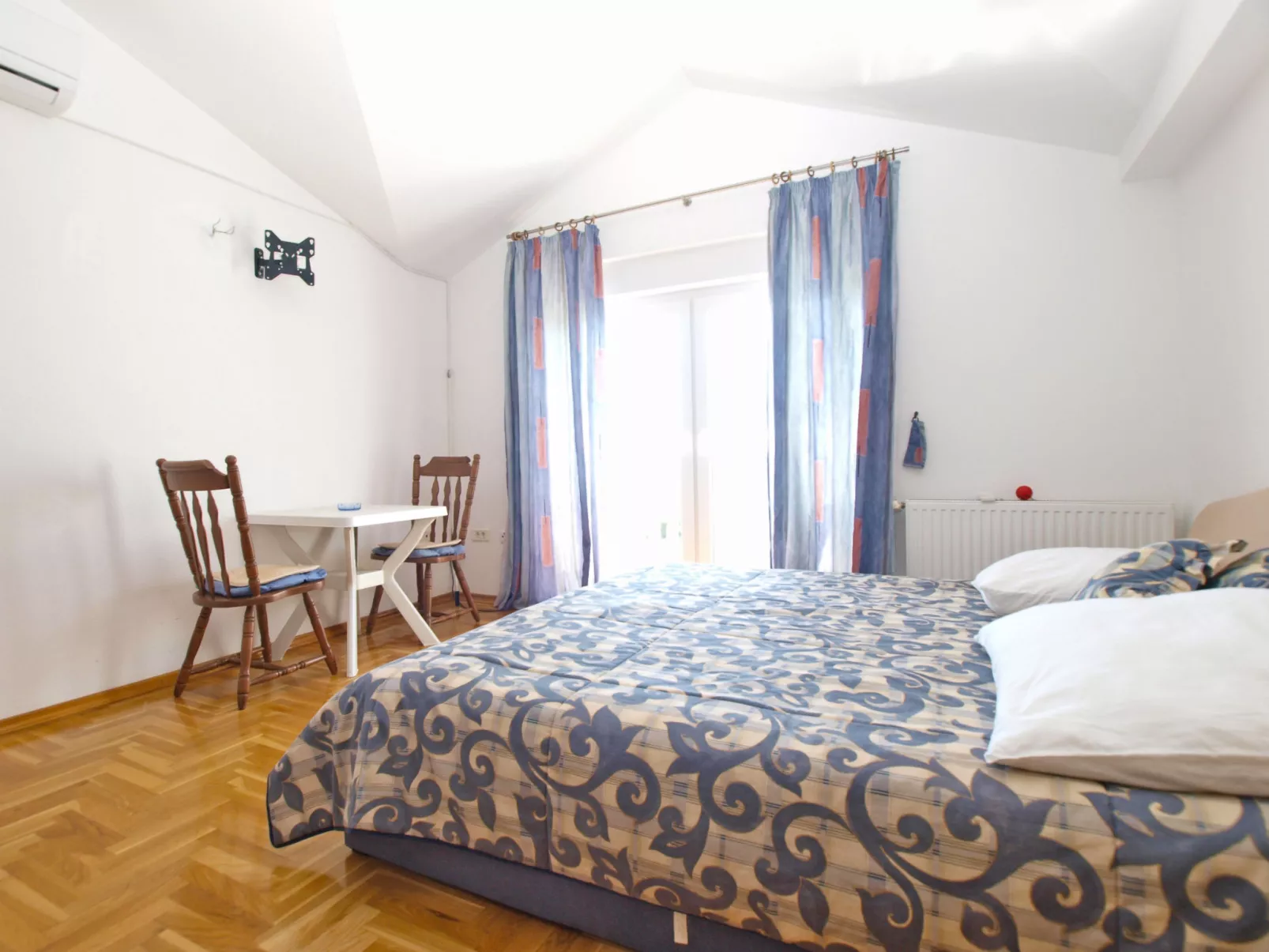 Apartment 1598 - Binnen