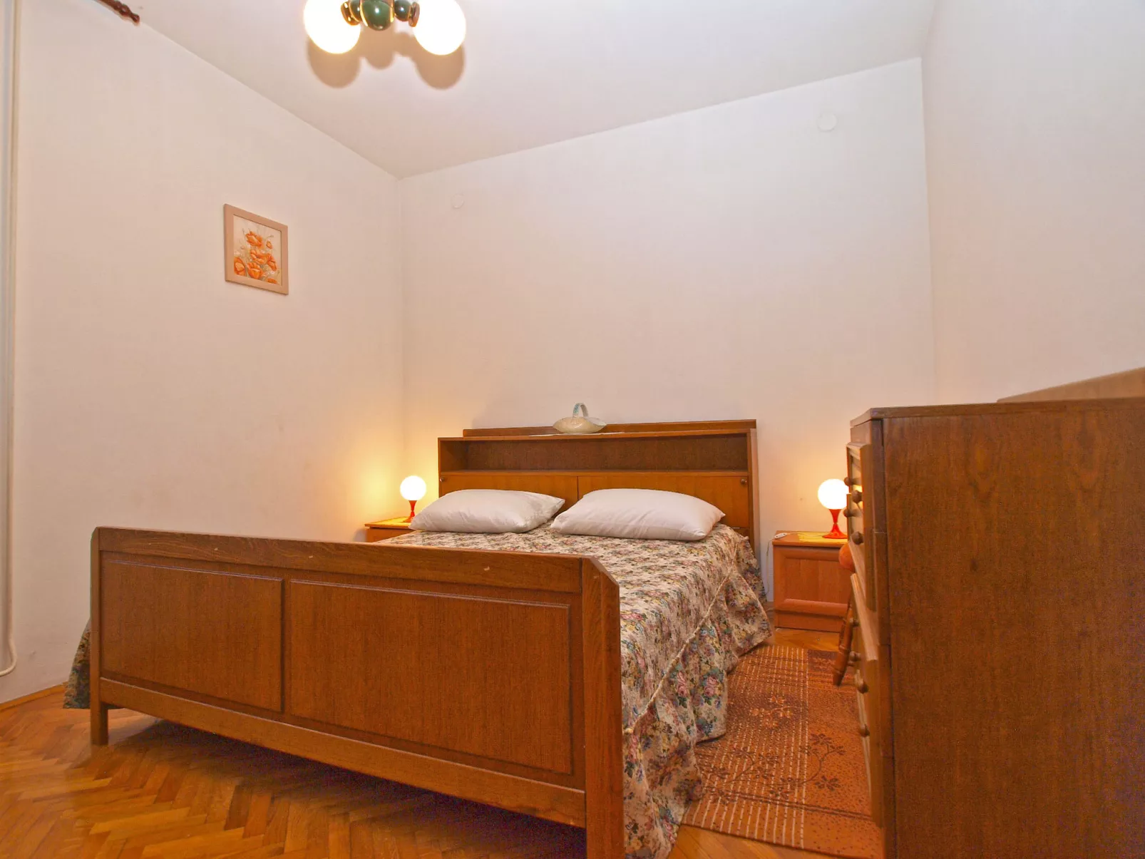 Apartment 1023 - Binnen
