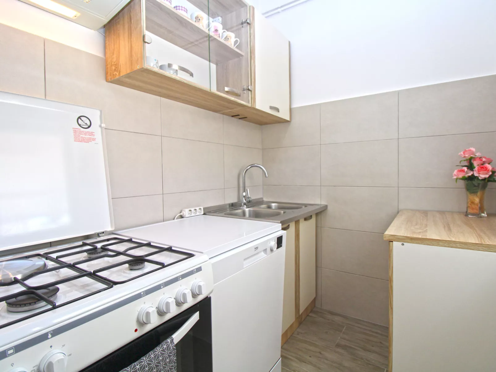 Apartment 1052 - Binnen