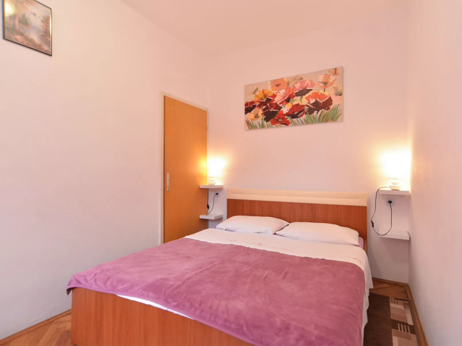 Apartment 407 - Binnen