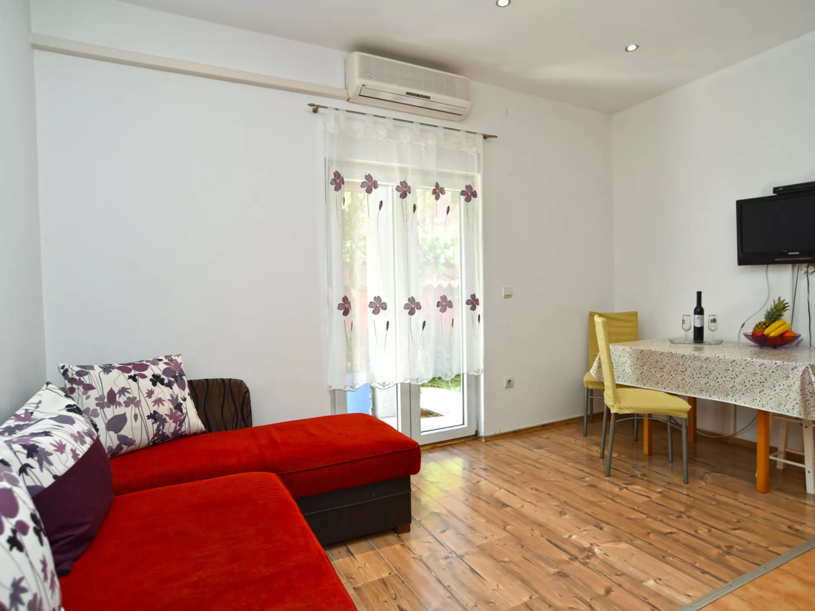 Apartment 759 - Binnen