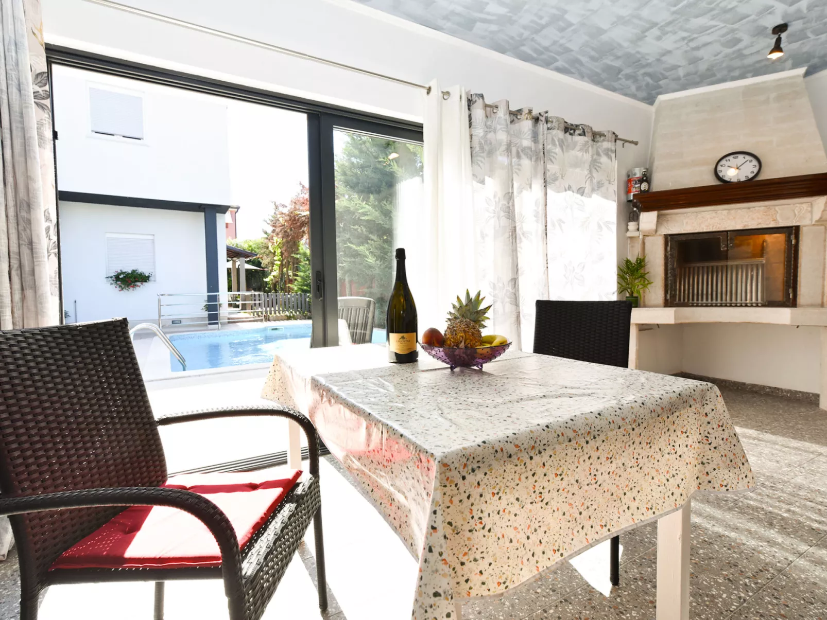 Apartment 759 - Buiten