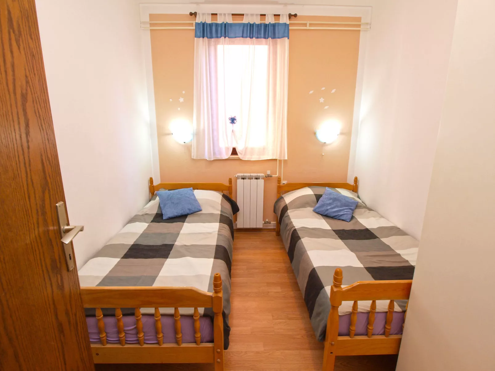 Apartment 994 - Binnen