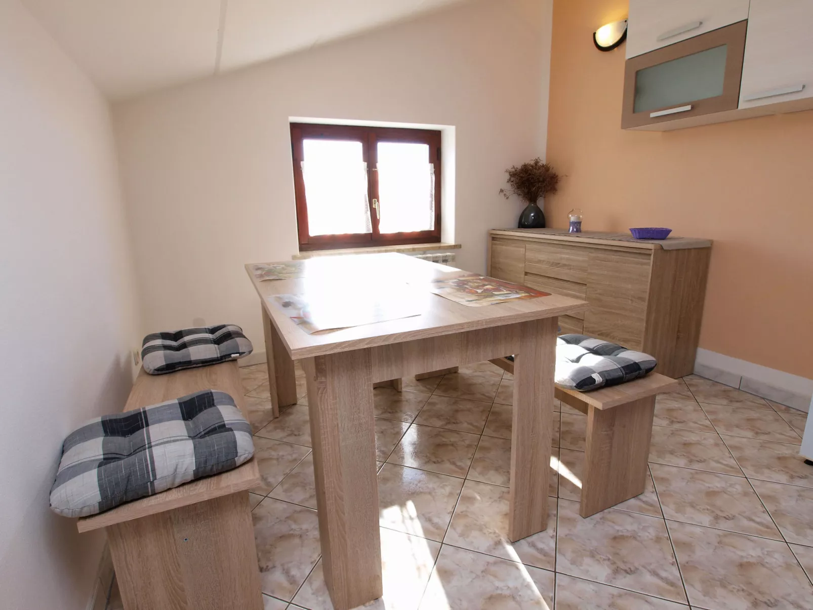 Apartment 994 - Binnen