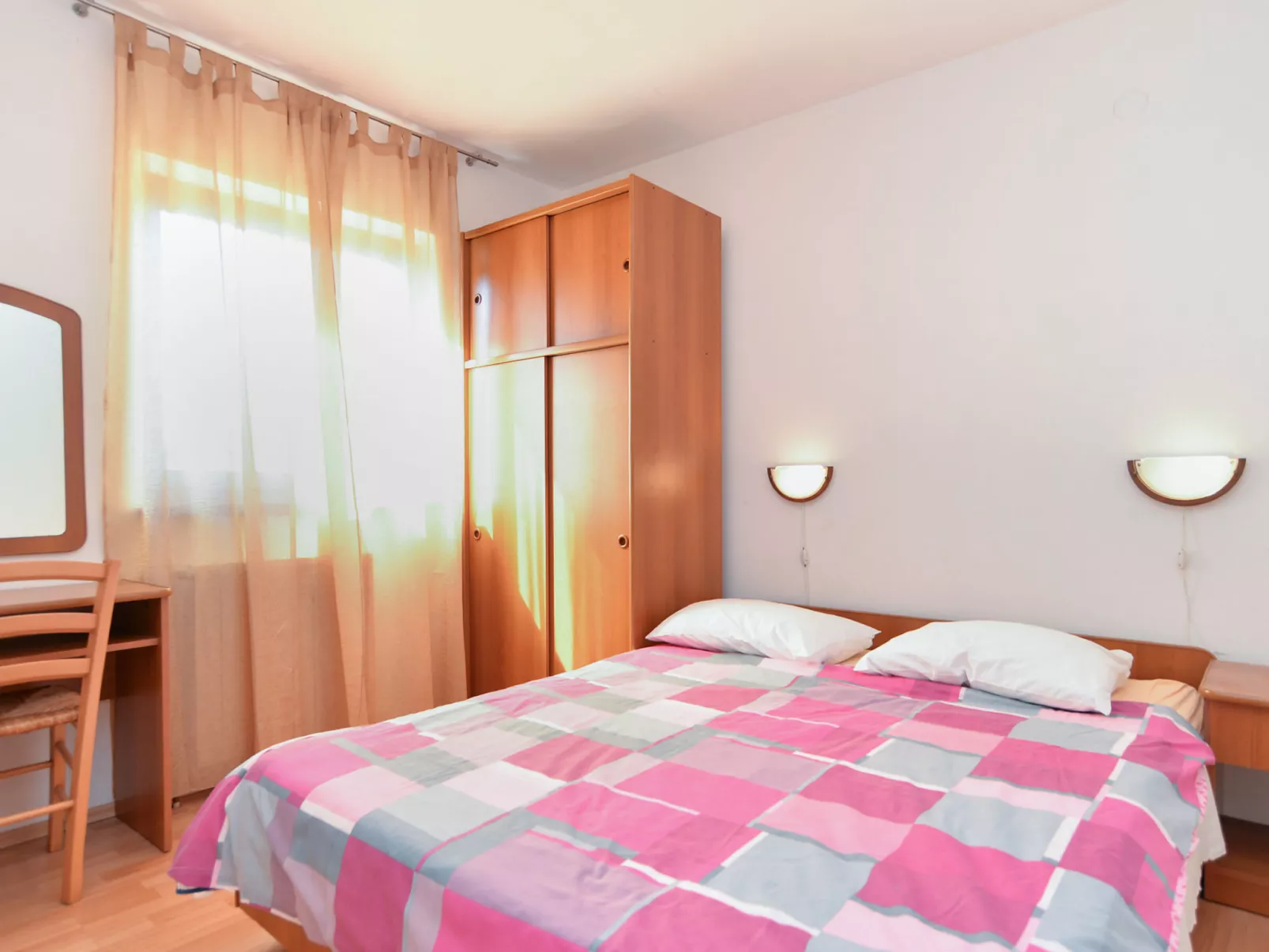 Apartment 794 - Binnen
