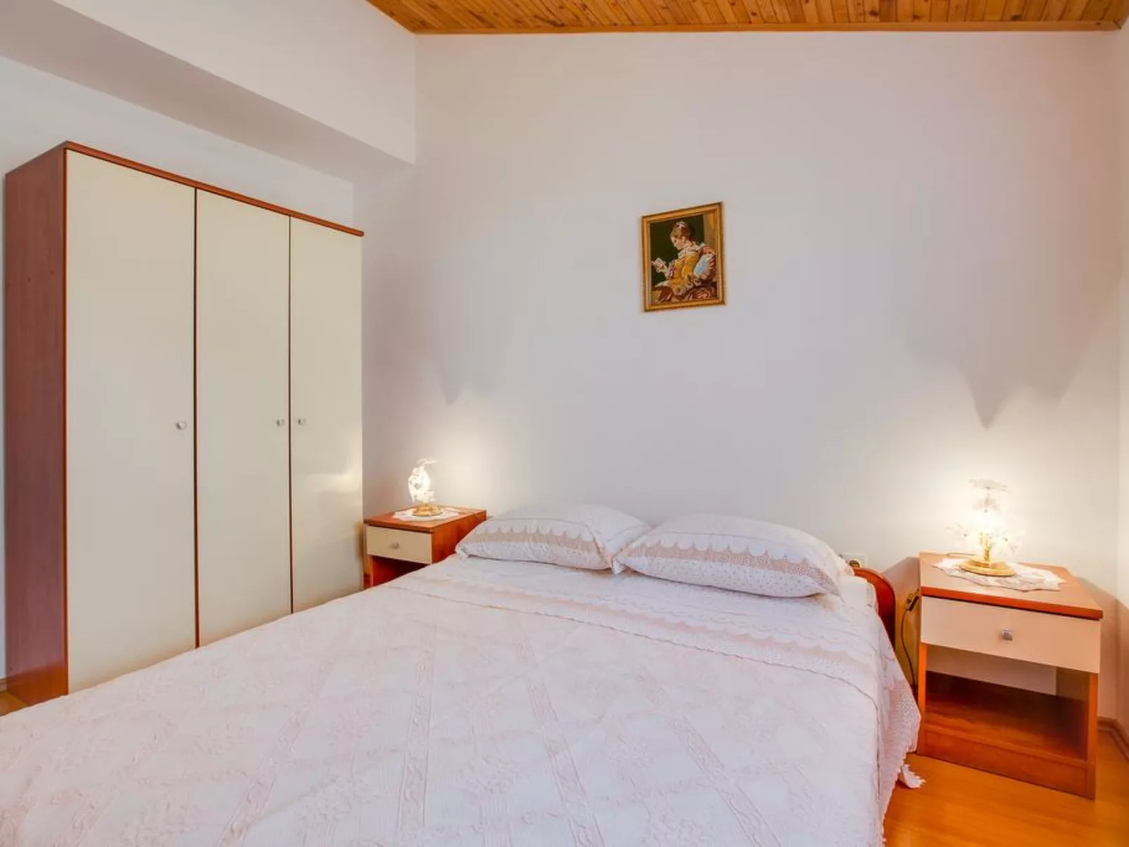 Apartment 1682 - Binnen