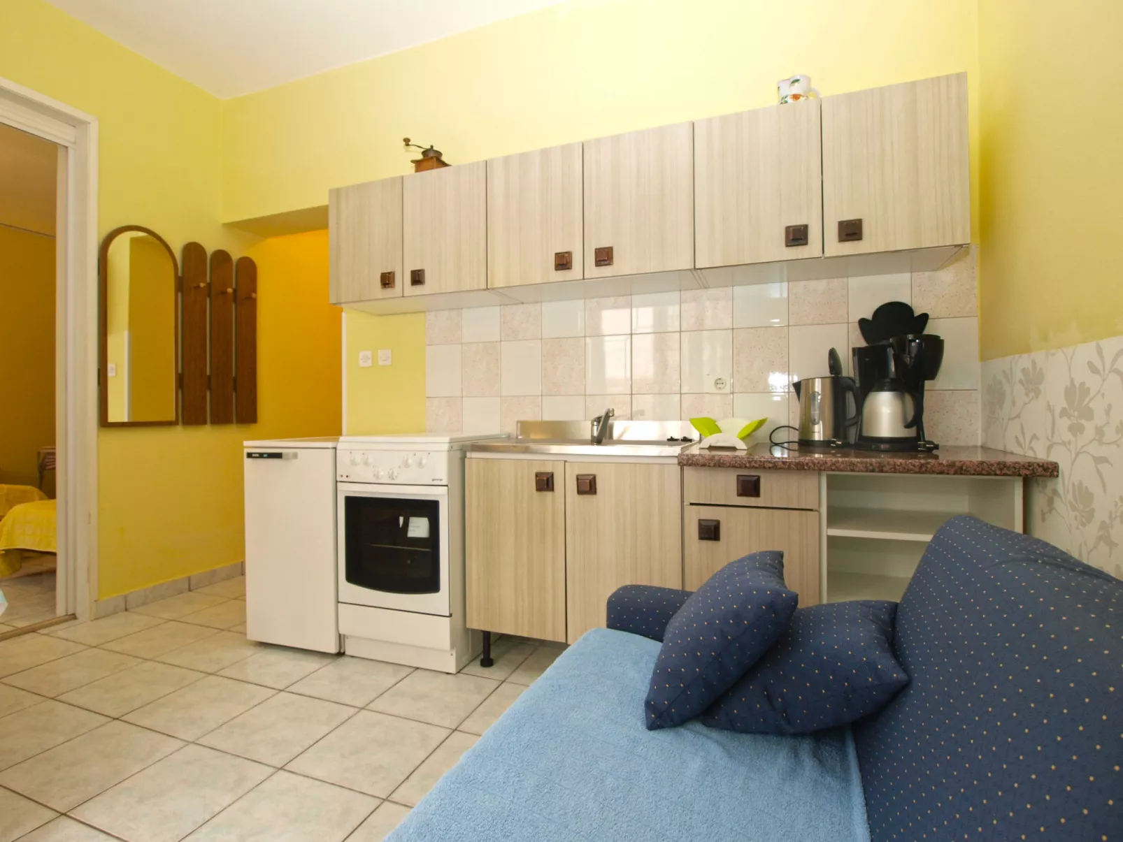 Apartment 1682 - Binnen