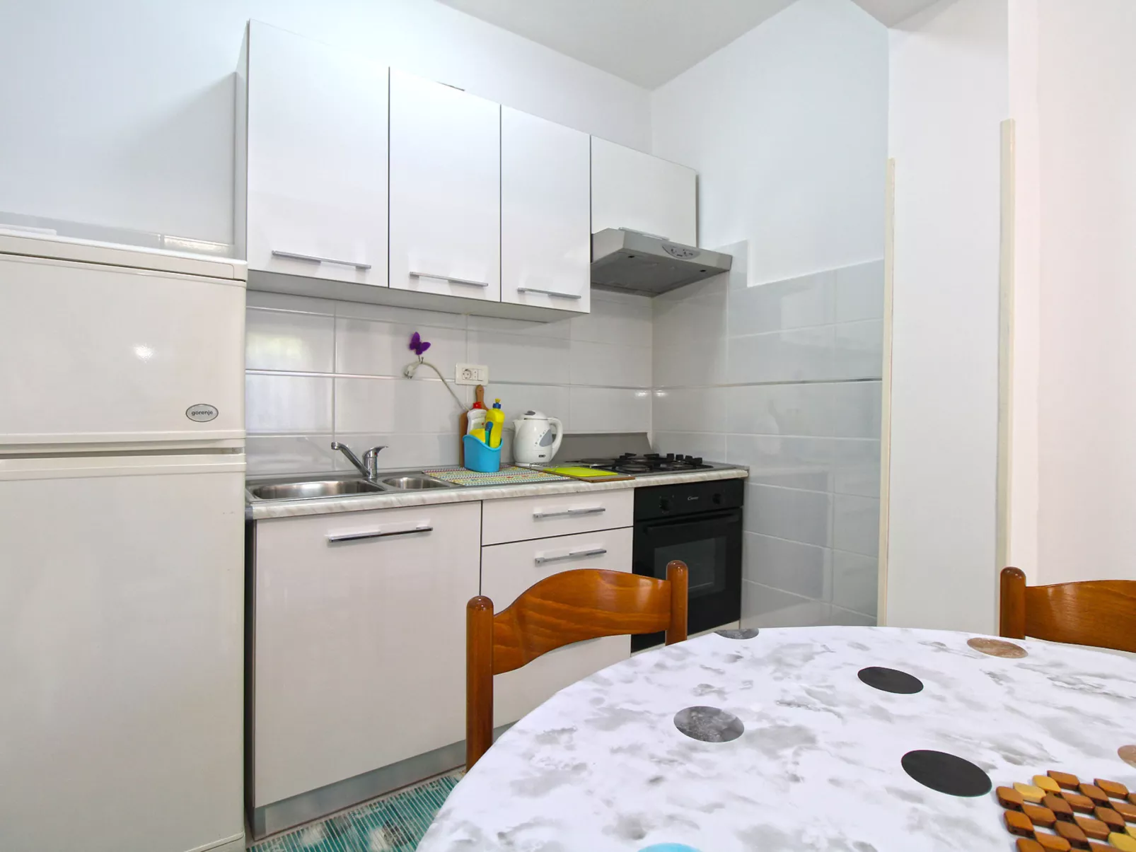 Apartment 1828 - Binnen