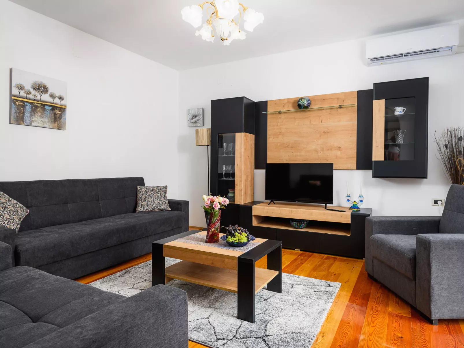 Apartment 2190 - Binnen