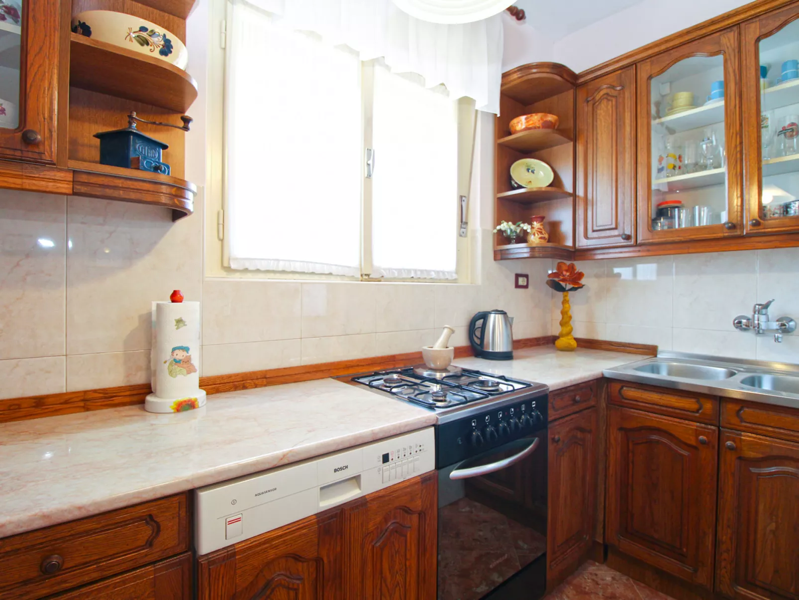 Apartment 2348 - Binnen