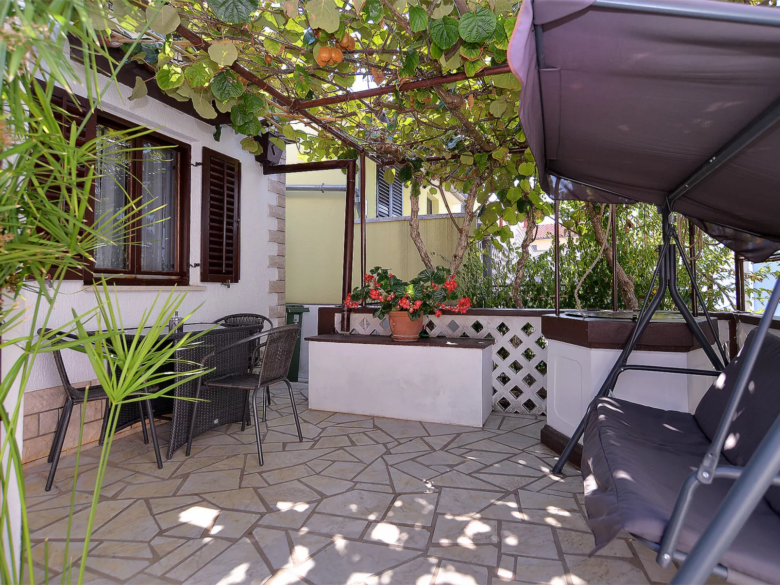 Apartment 2060 - Buiten