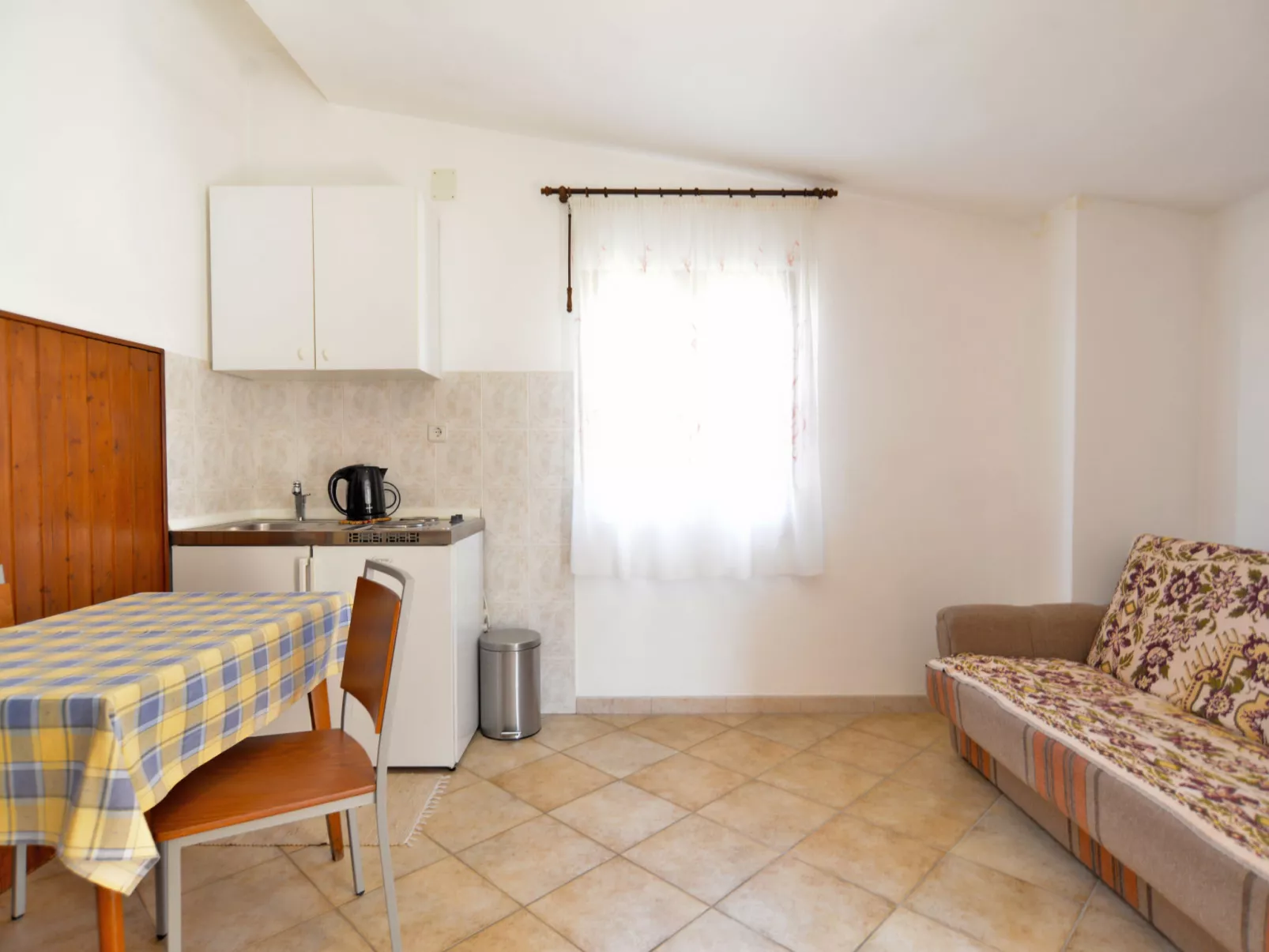 Apartment 1633 - Binnen