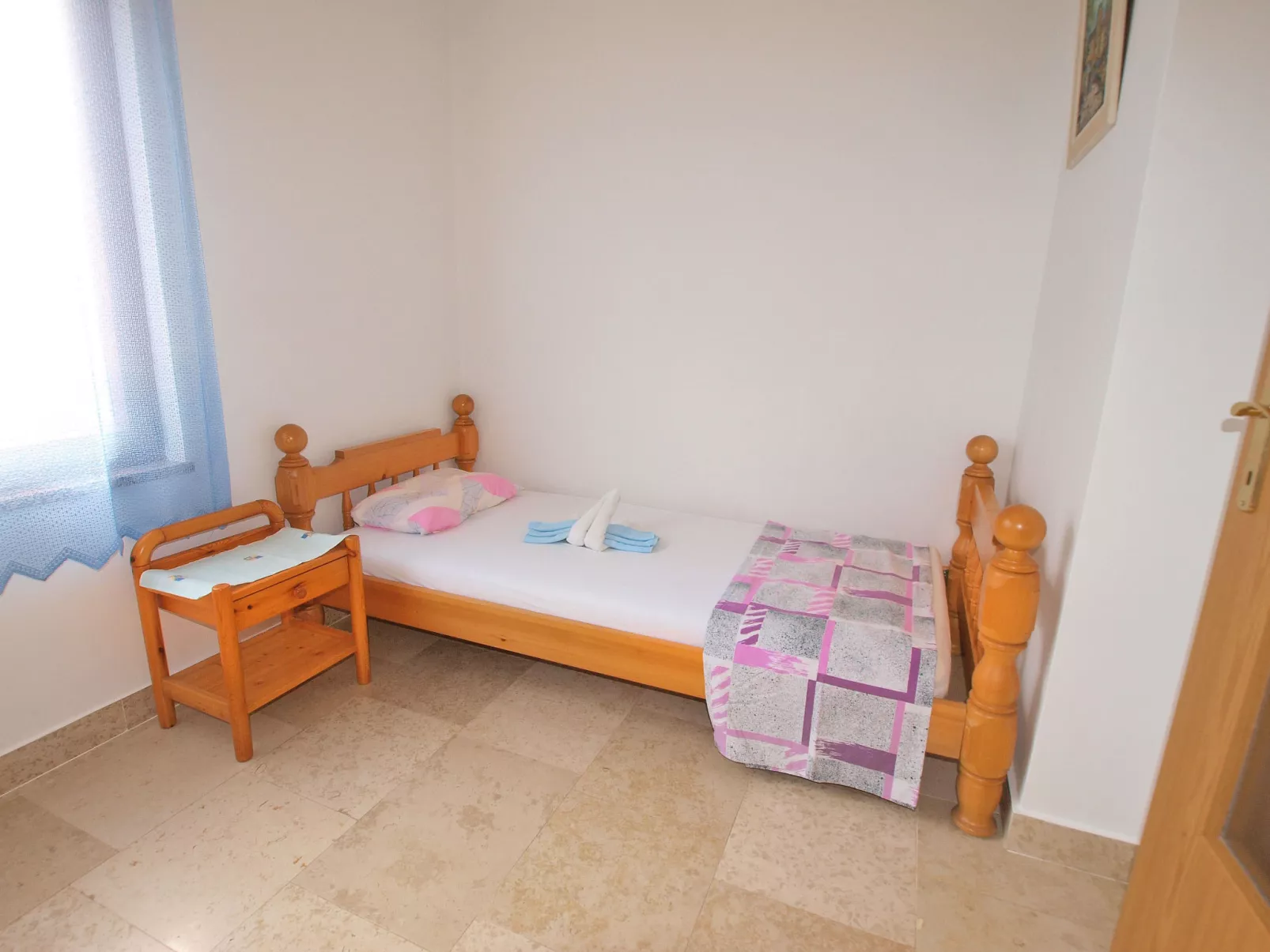 Apartment 1488 - Binnen