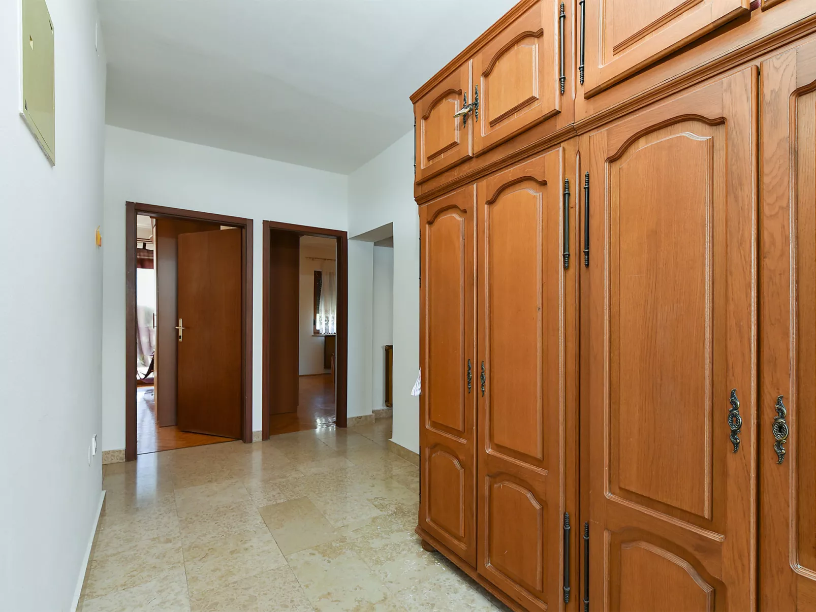 Apartment 2362 - Binnen