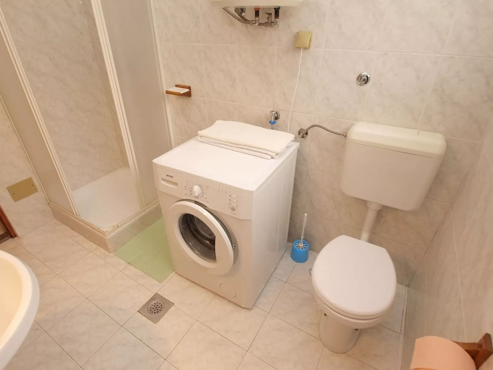 Apartment 1047 - Binnen
