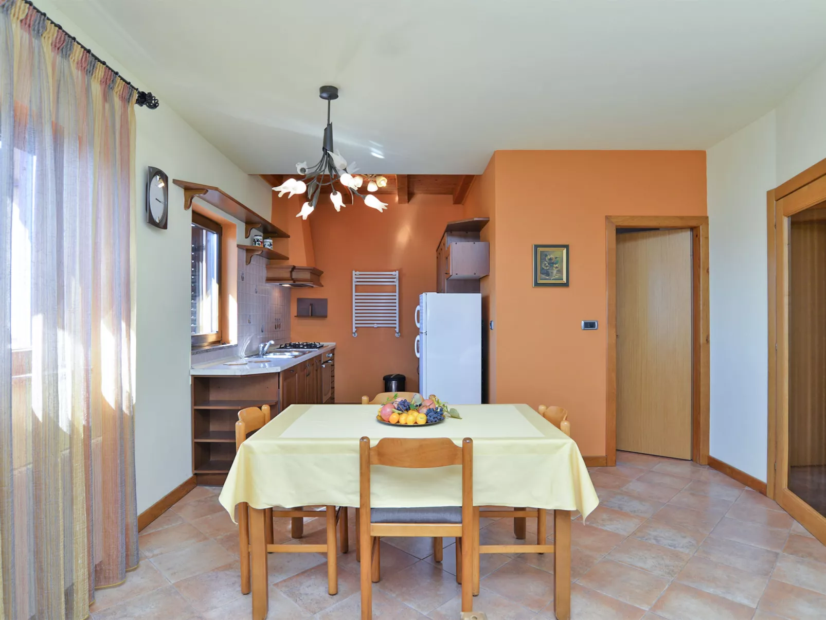 Apartment 379 - Binnen