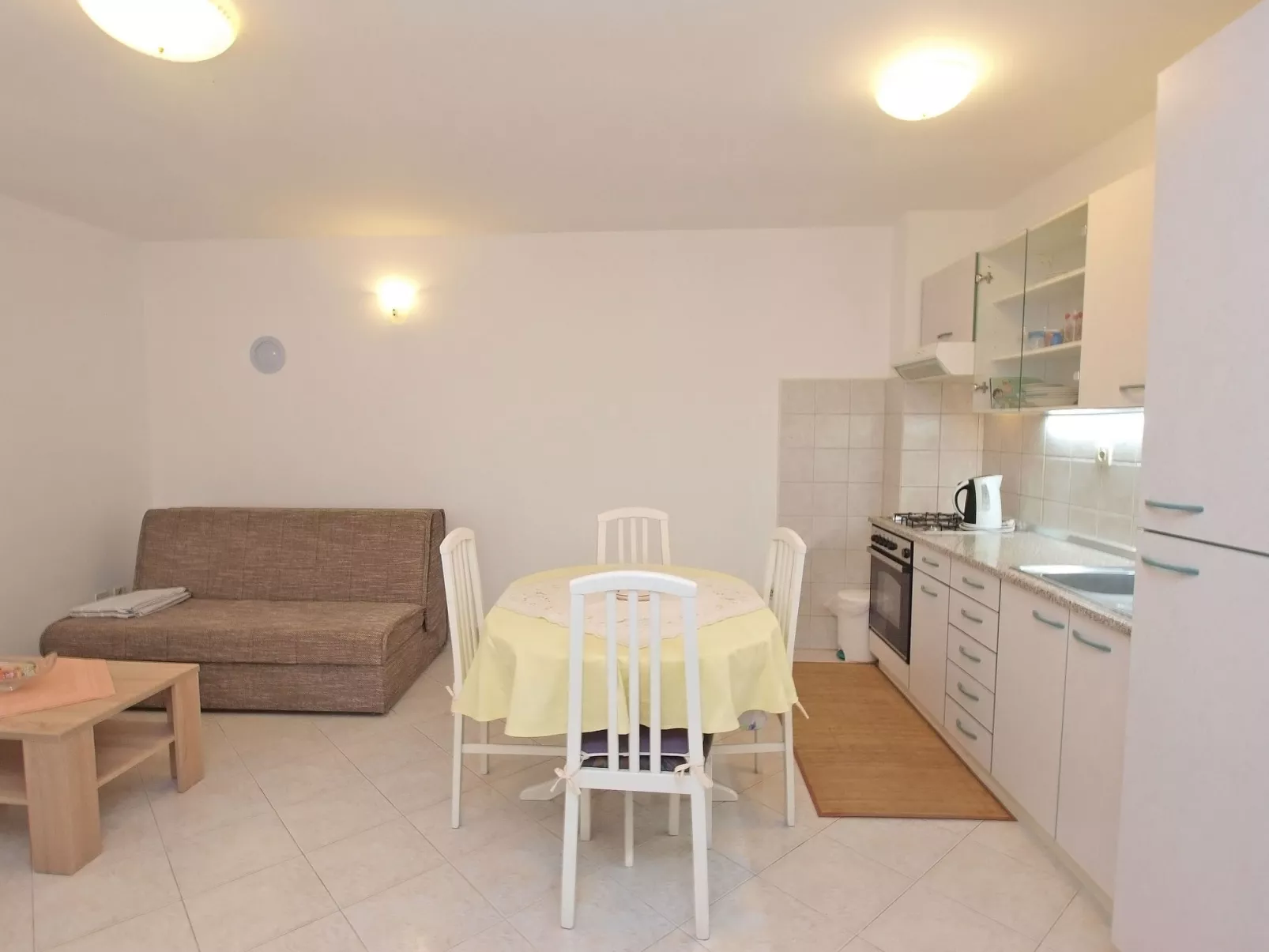 Apartment 1457 - Binnen