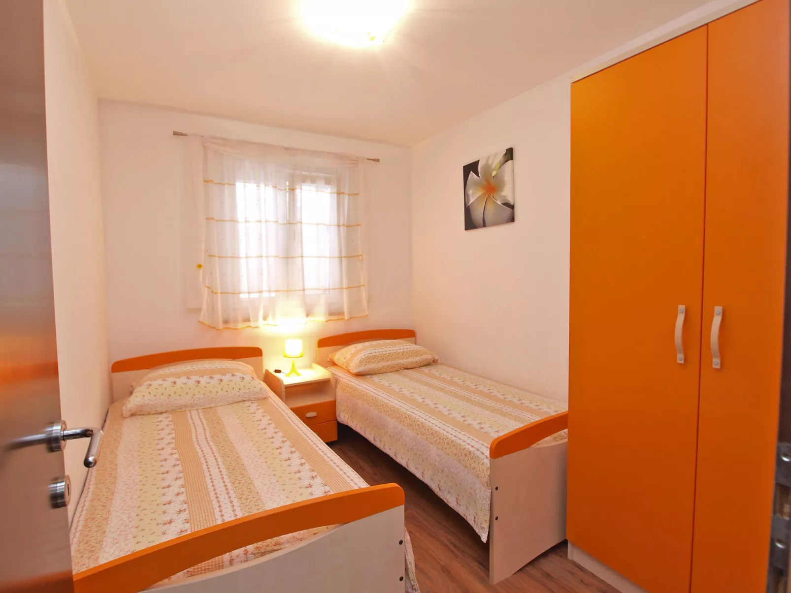 Apartment 1048 - Binnen
