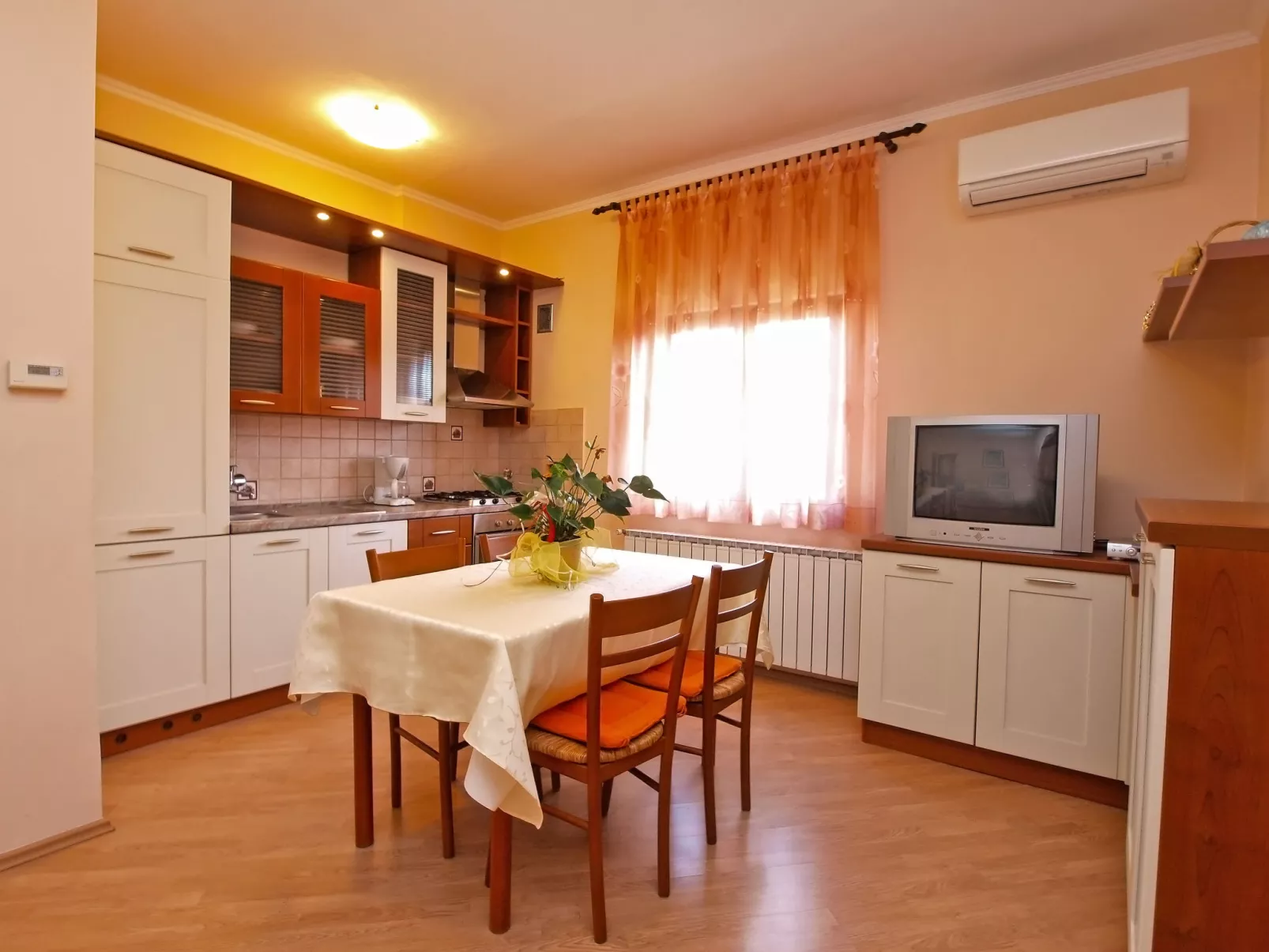 Apartment 1047 - Binnen