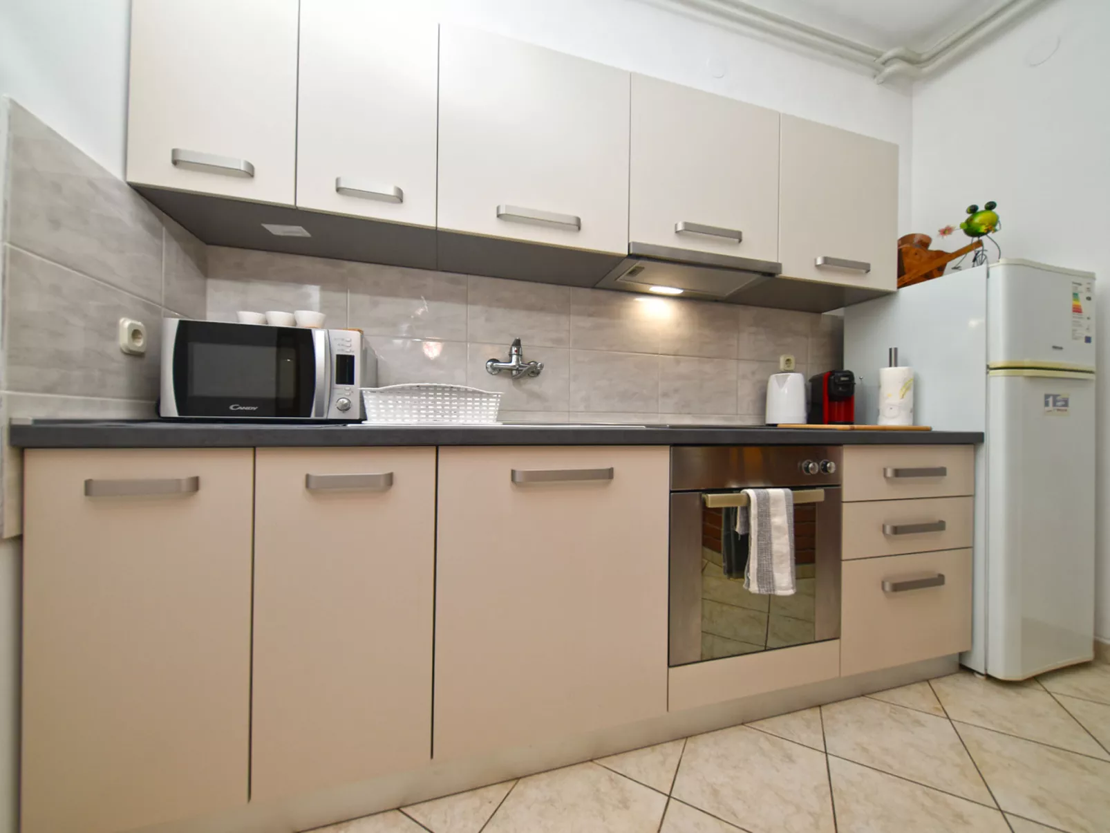 Apartment 2366 - Binnen