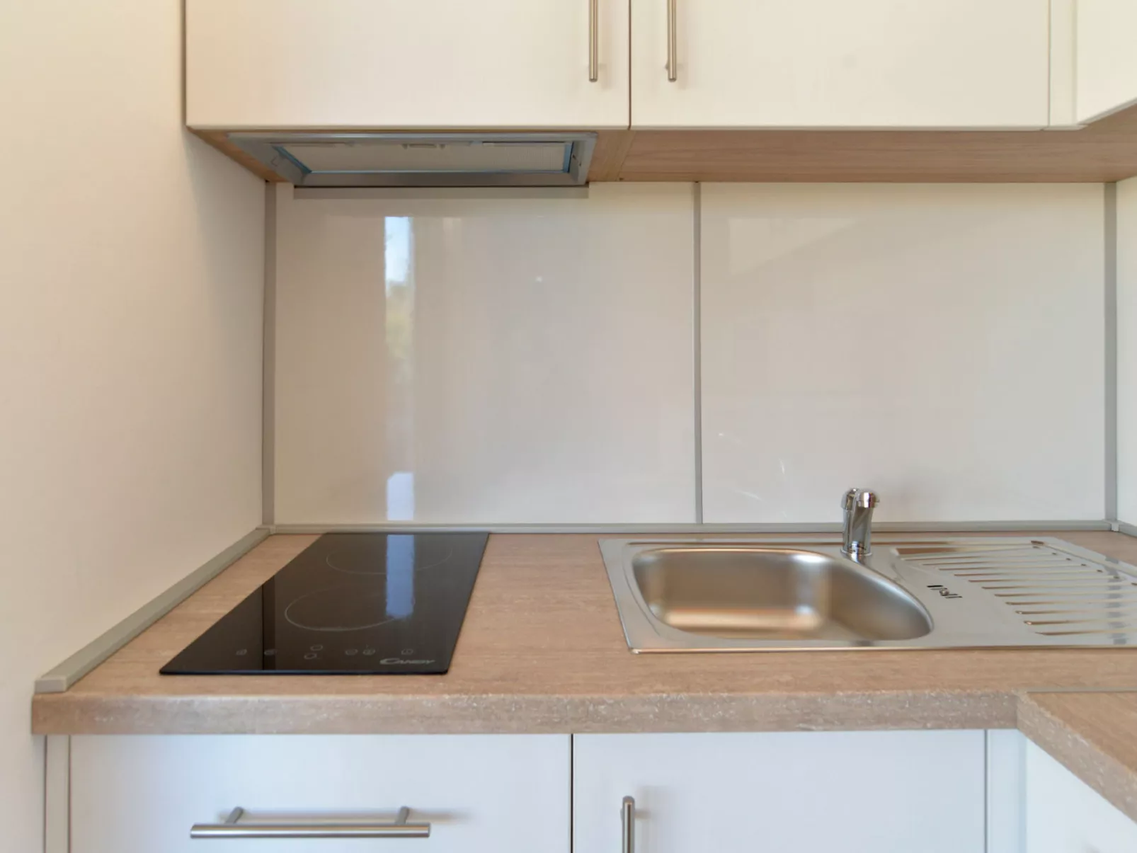 Apartment 1049 - Binnen