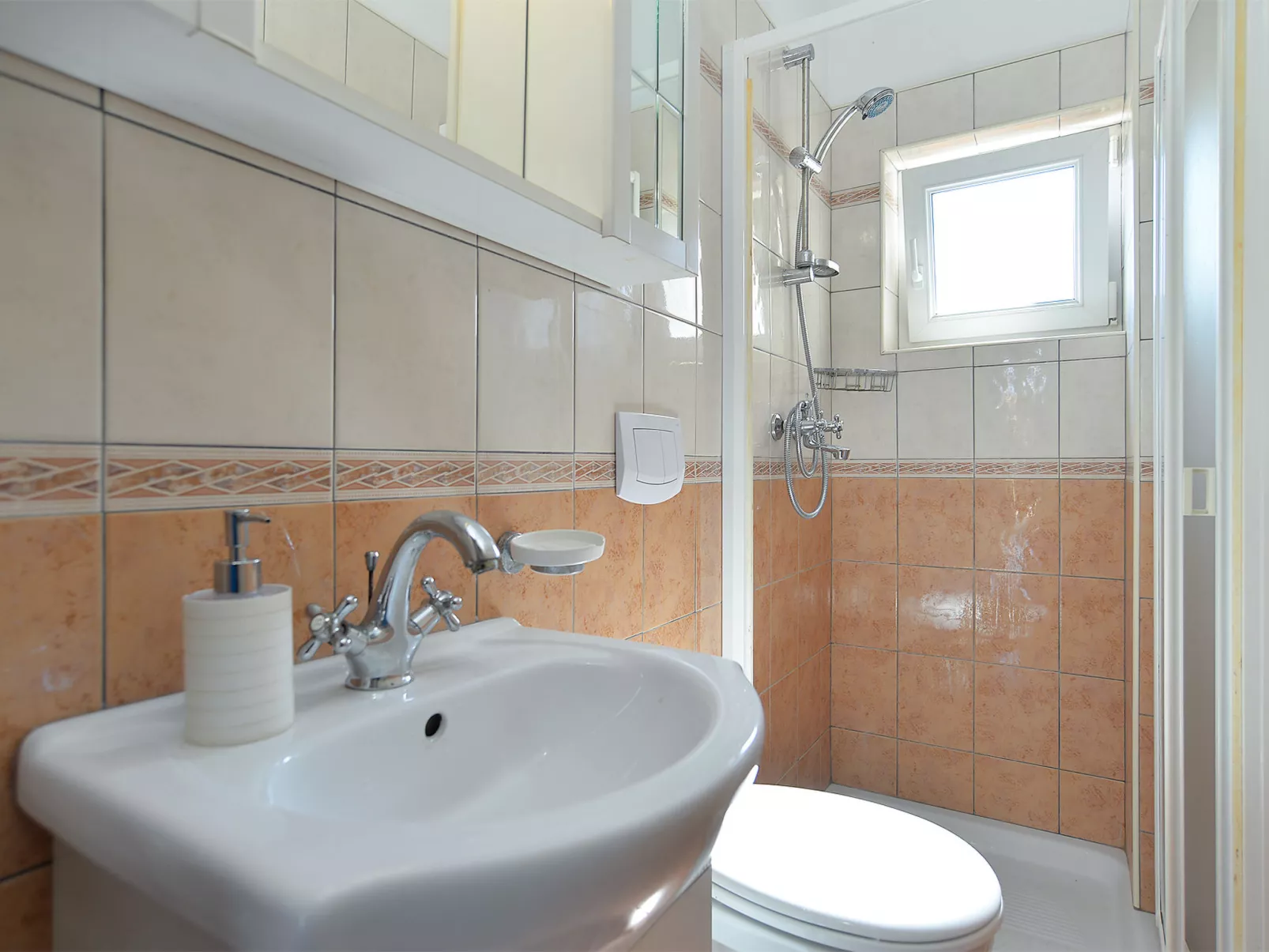 Apartment 615 - Binnen