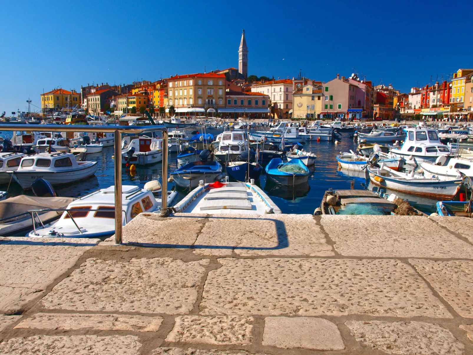 Apartment 1099 - Buiten