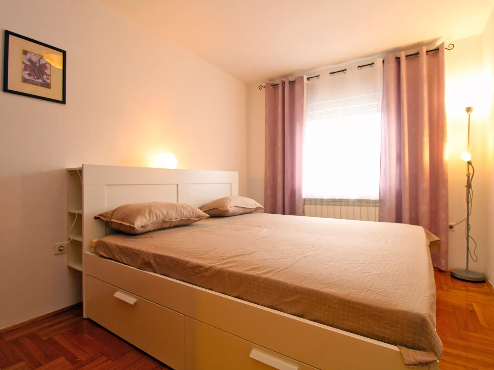 Apartment 2231 - Binnen