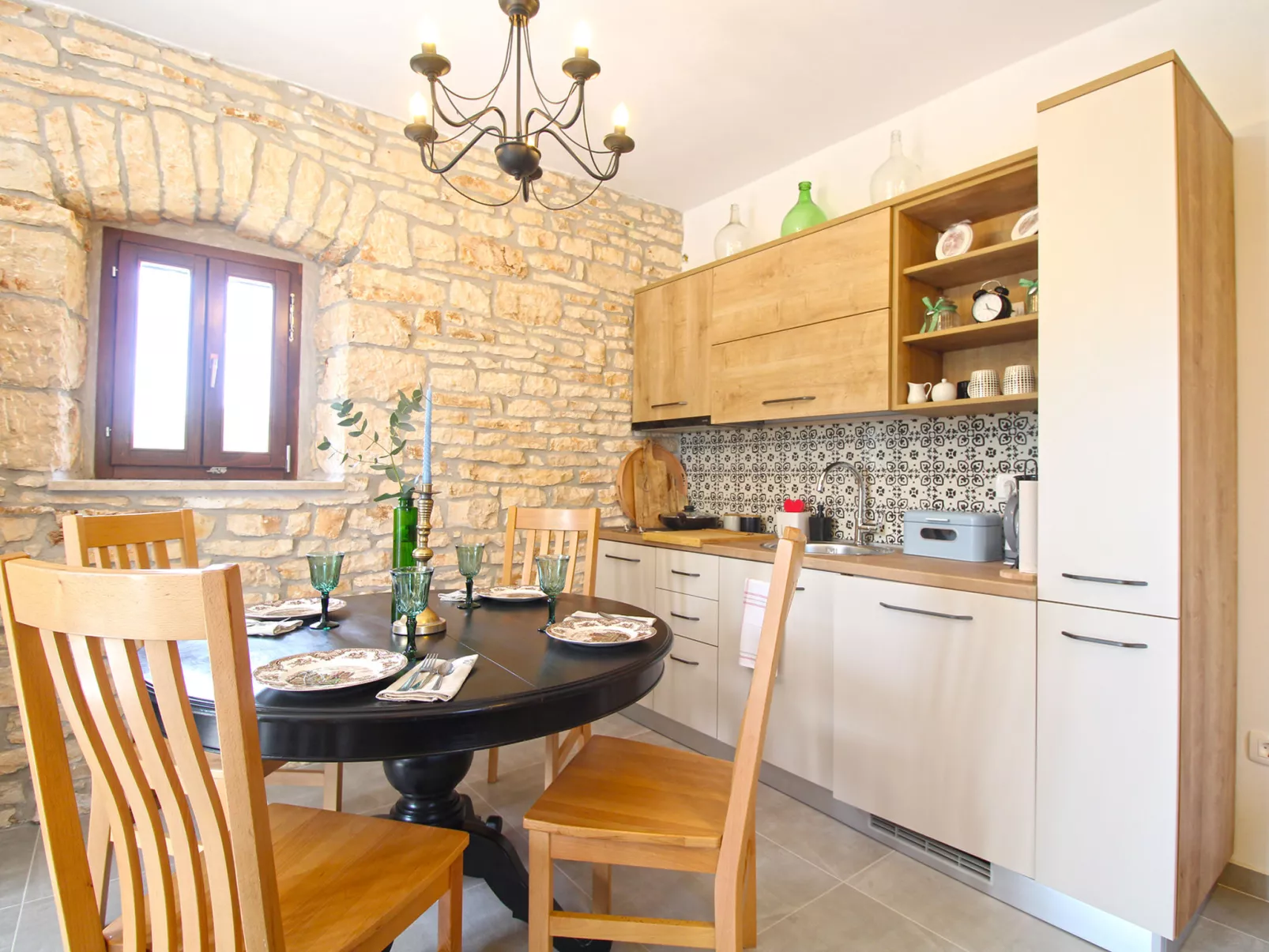 Apartment 2323 - Binnen