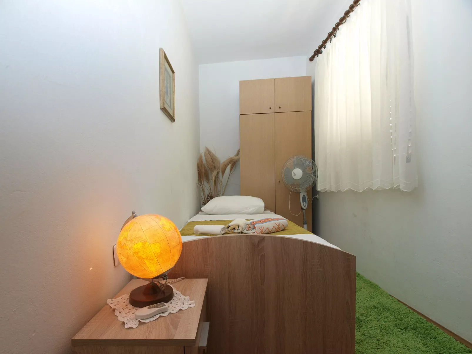 Apartment 1123 - Binnen