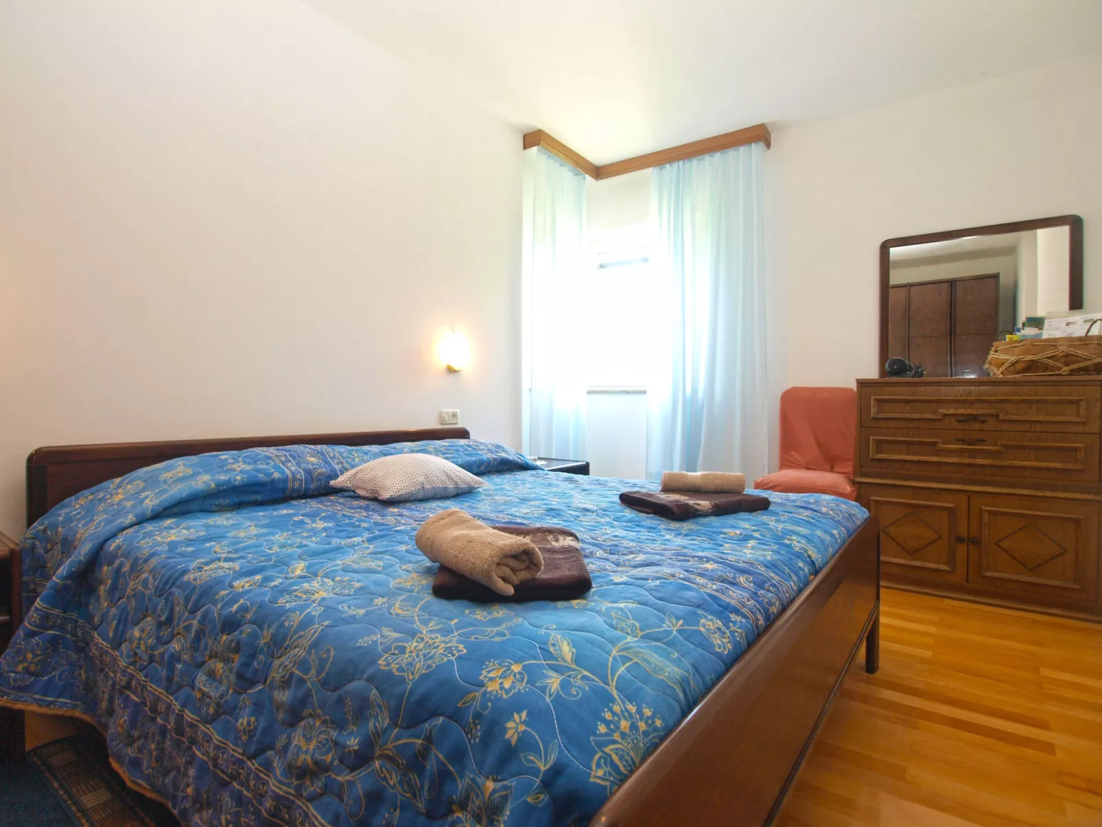 Apartment 1656 - Binnen