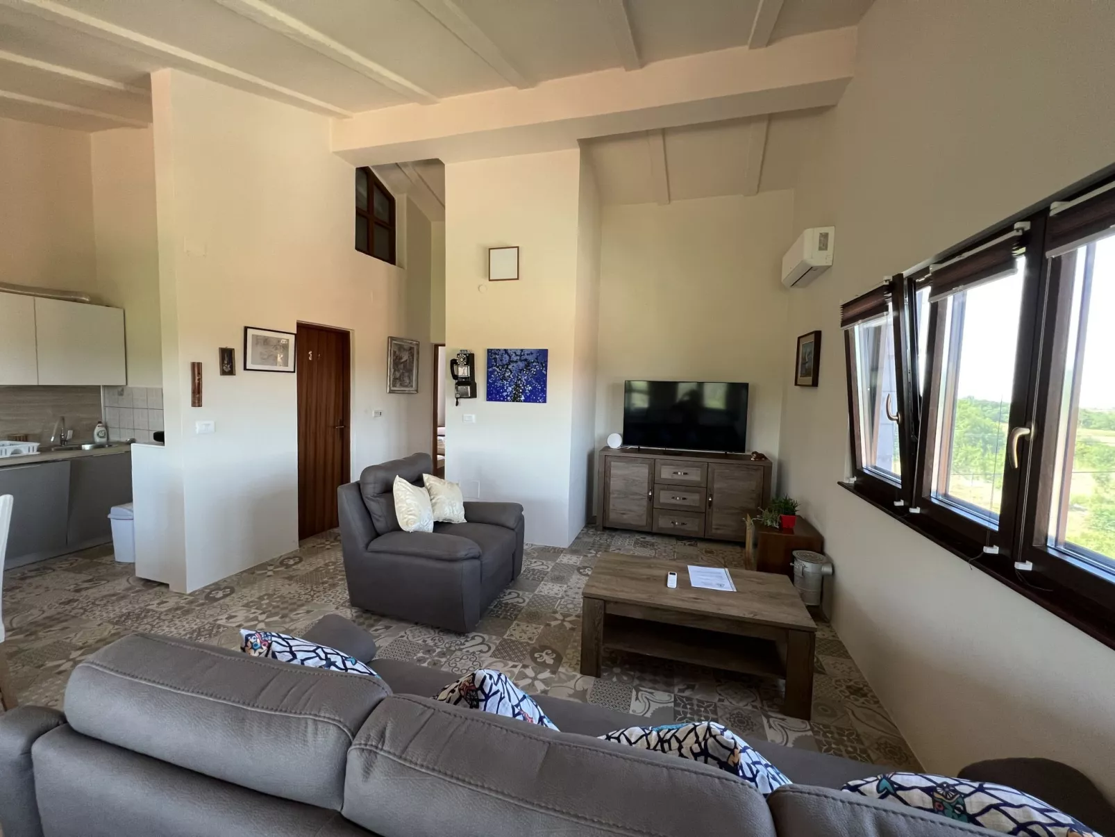 Apartment 2369 - Binnen