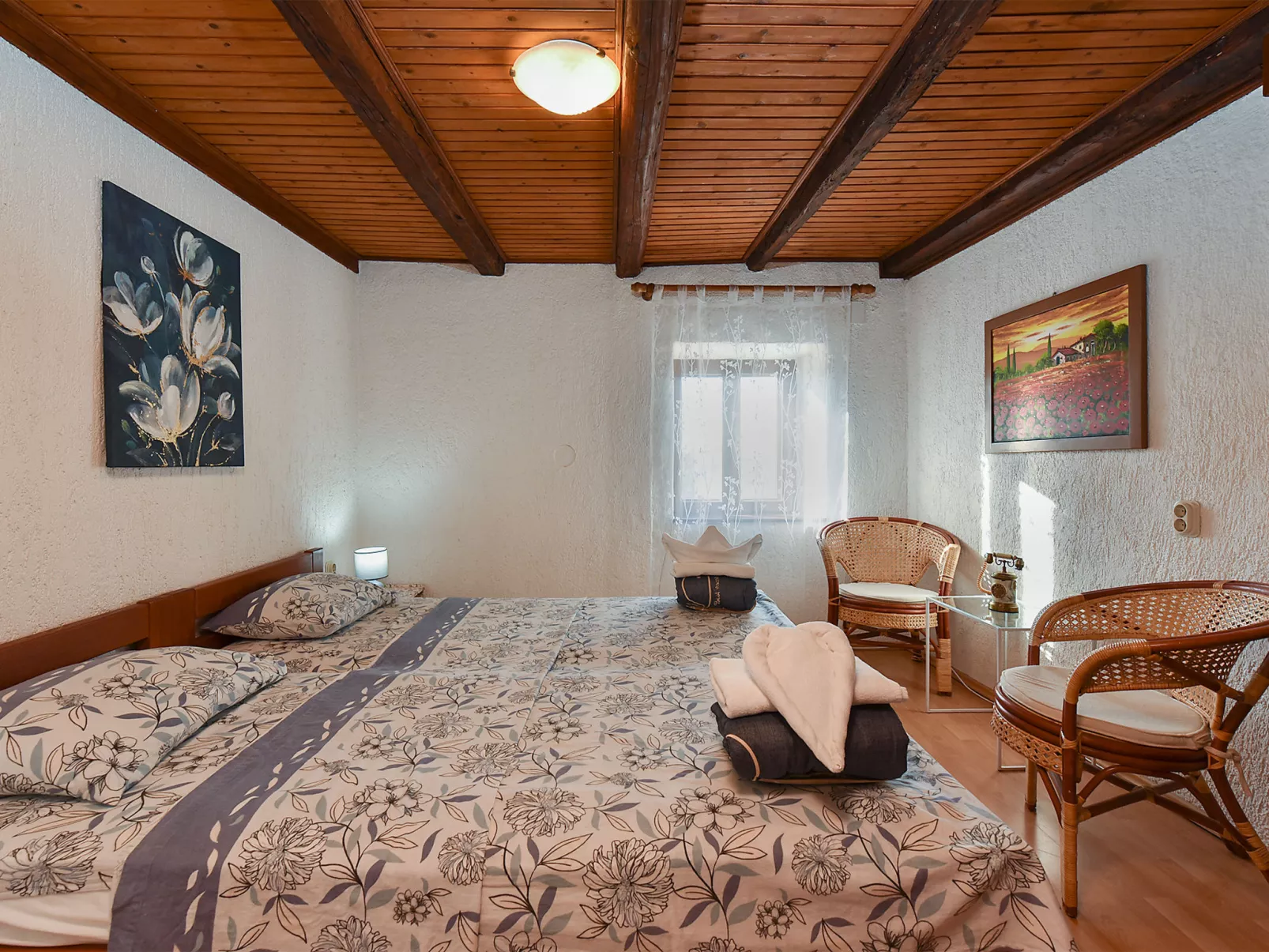 Apartment 2369 - Binnen