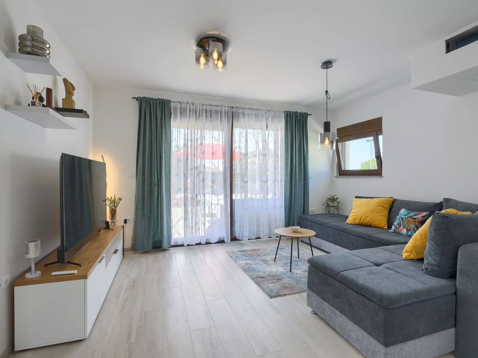 House Bronzin - Binnen