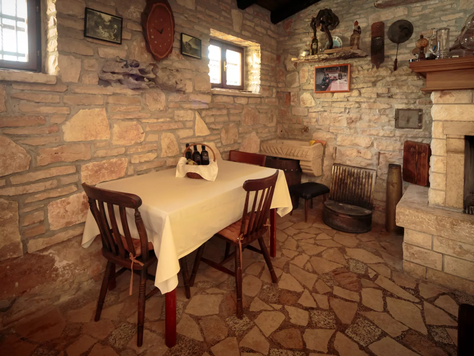 Apartment 1655 - Binnen