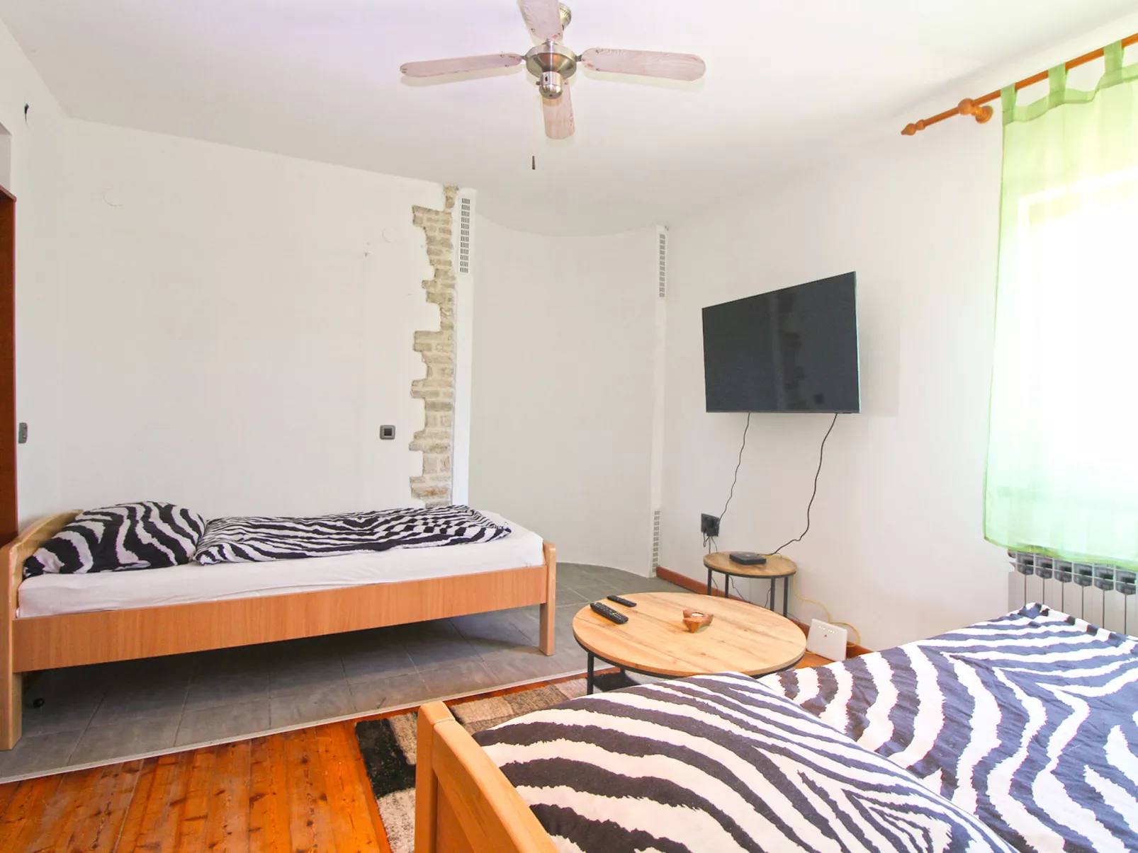 Apartment 2325 - Binnen
