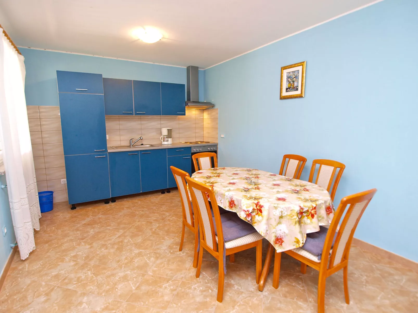 Apartment 1266 - Binnen