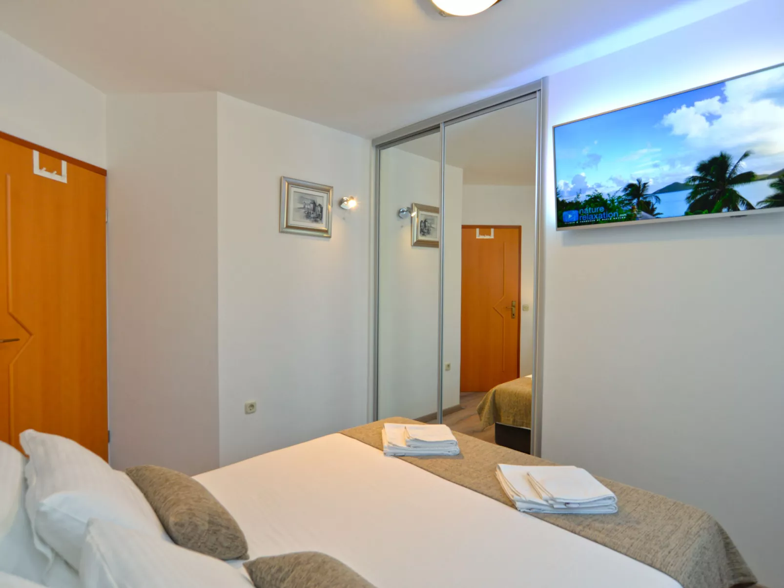 Apartment 1299 - Binnen