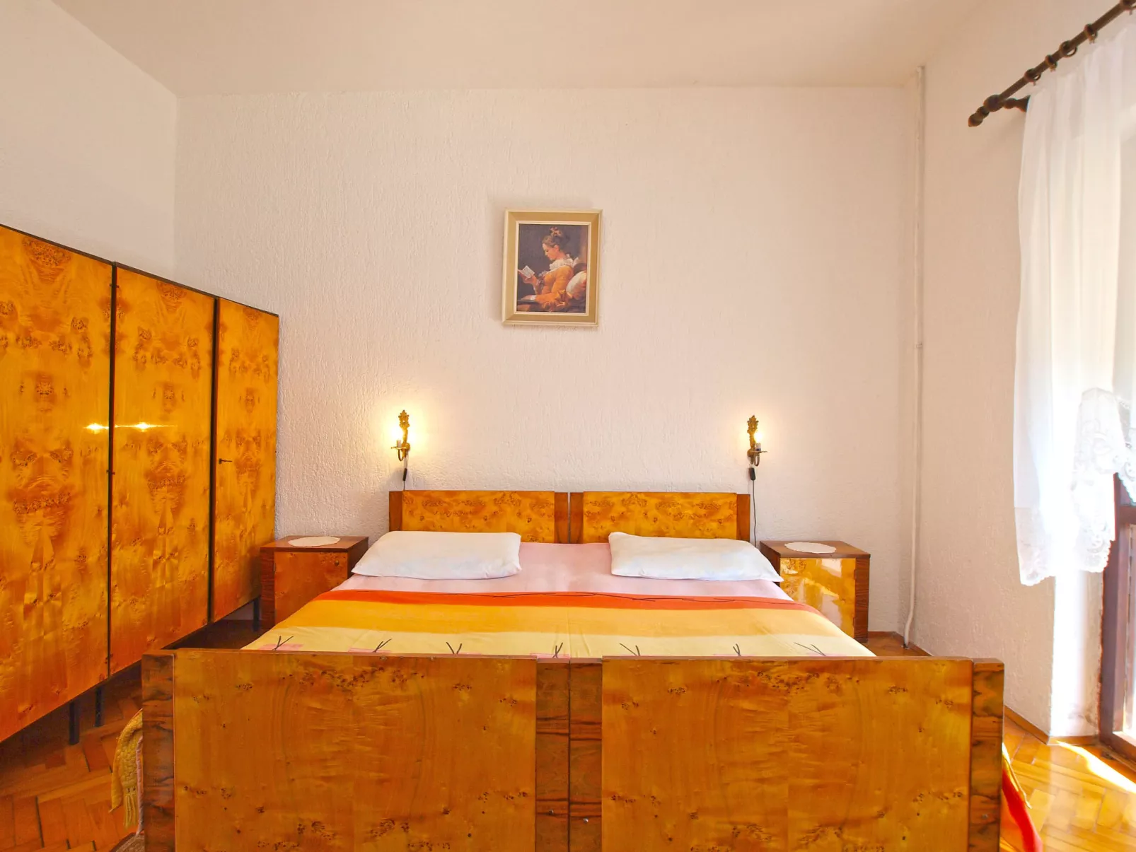 Apartment 271 - Binnen