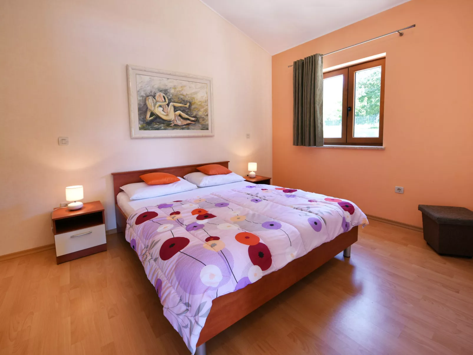 Villa 377 - Binnen