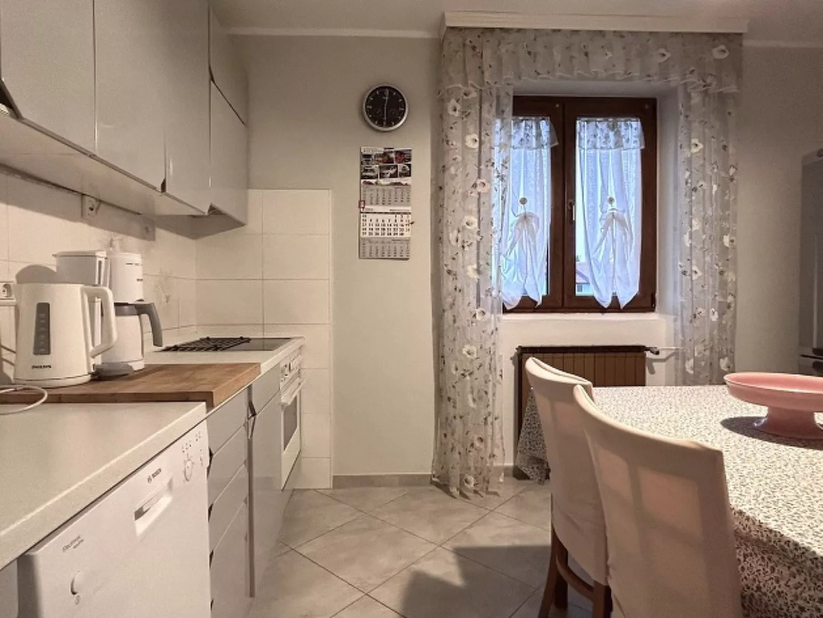Apartment 823 - Binnen